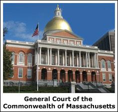 General Court of the Commonwealth of Massachusetts